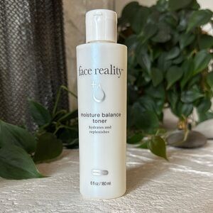 Moisture Balance Toner - Brand New